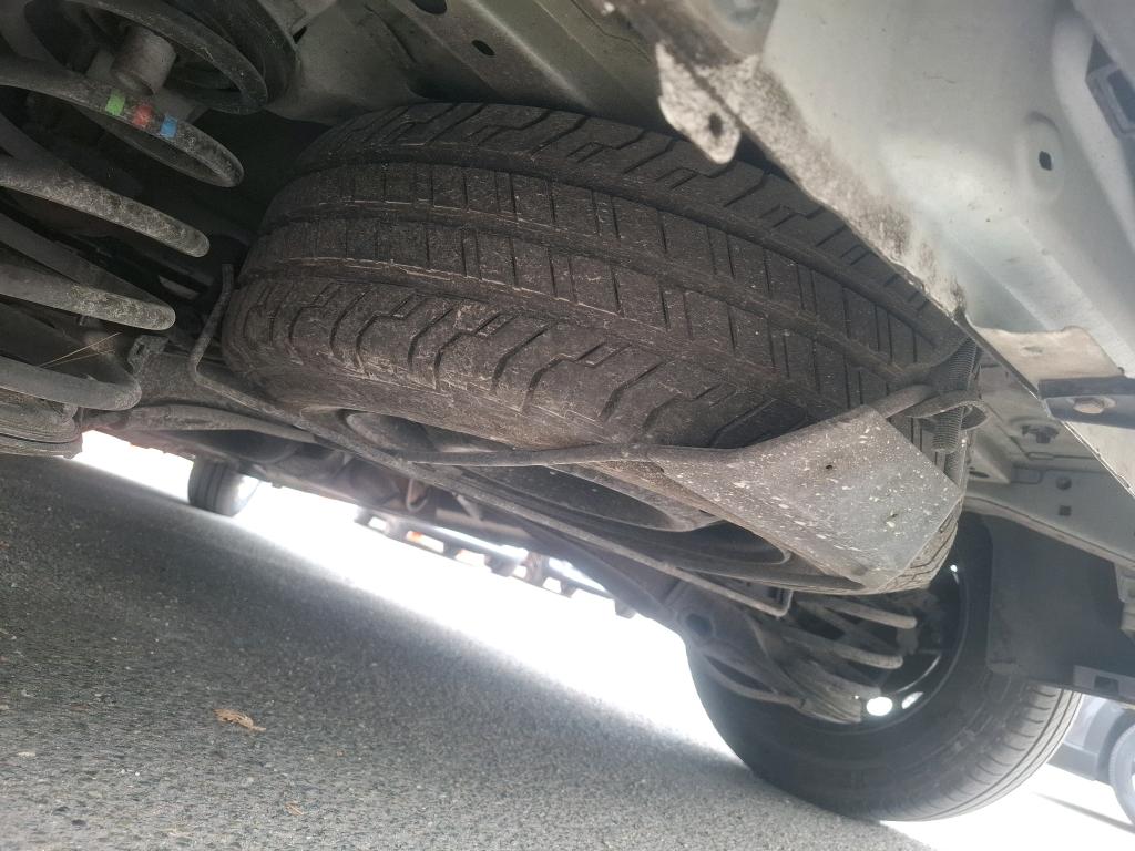 Citroen JUMPY FGN M BLUEHDI 120 S&S BVM6 DRIVER 300 NM 2021