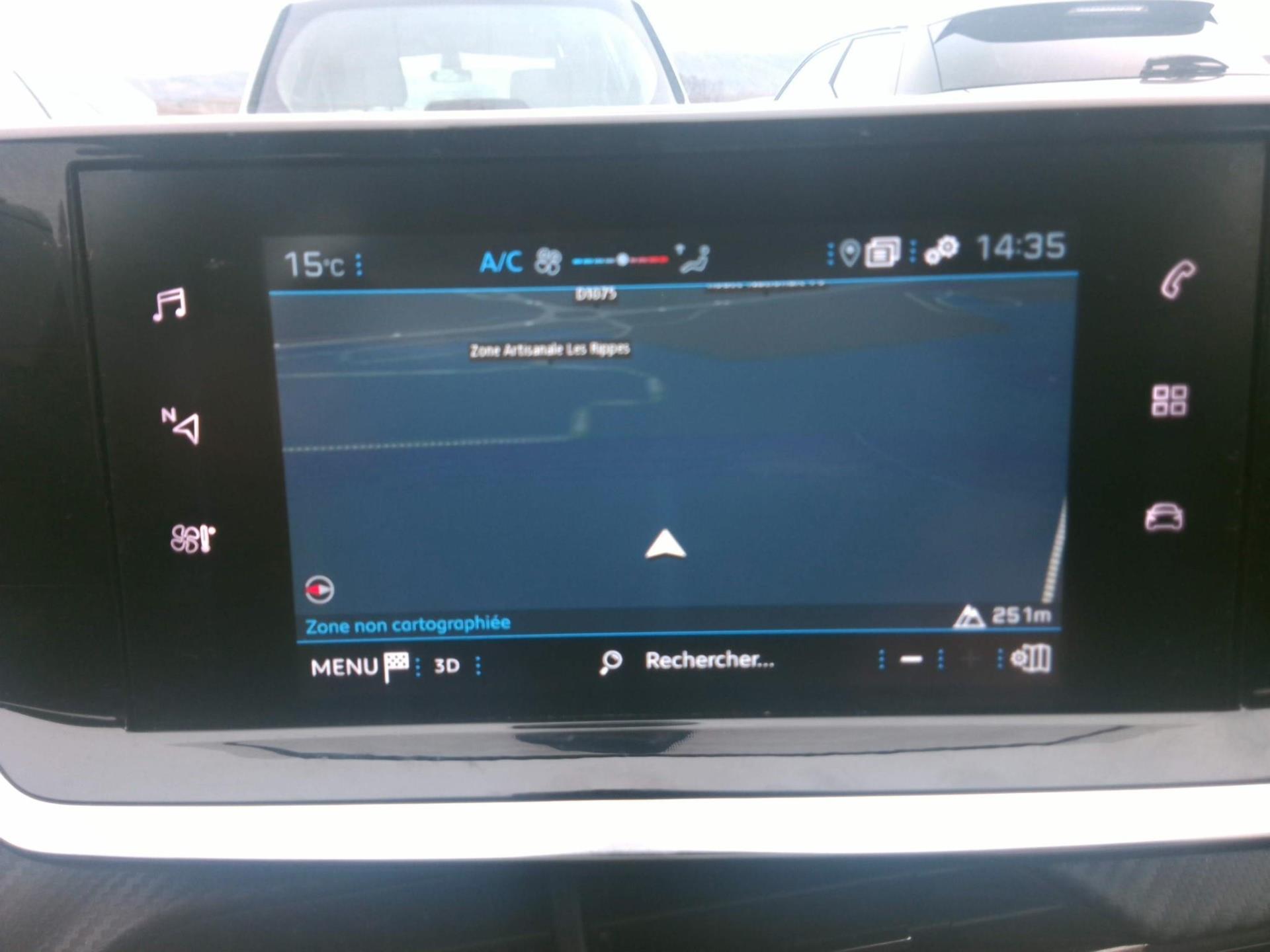 Peugeot 208 PureTech 75 S&S BVM5 Active Pack 2023