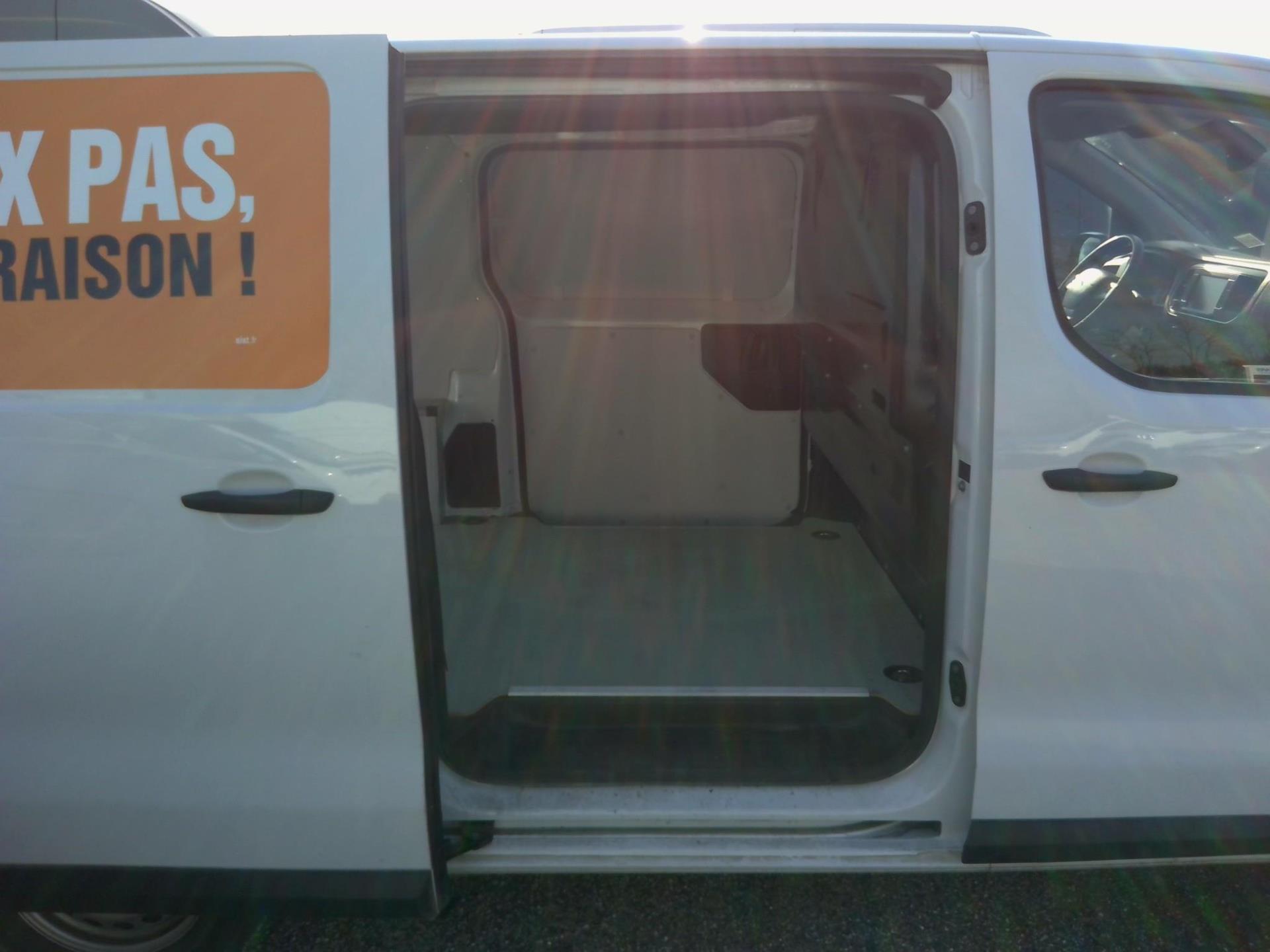 Citroen JUMPY FGN XL BLUEHDI 145 BVM6  2023