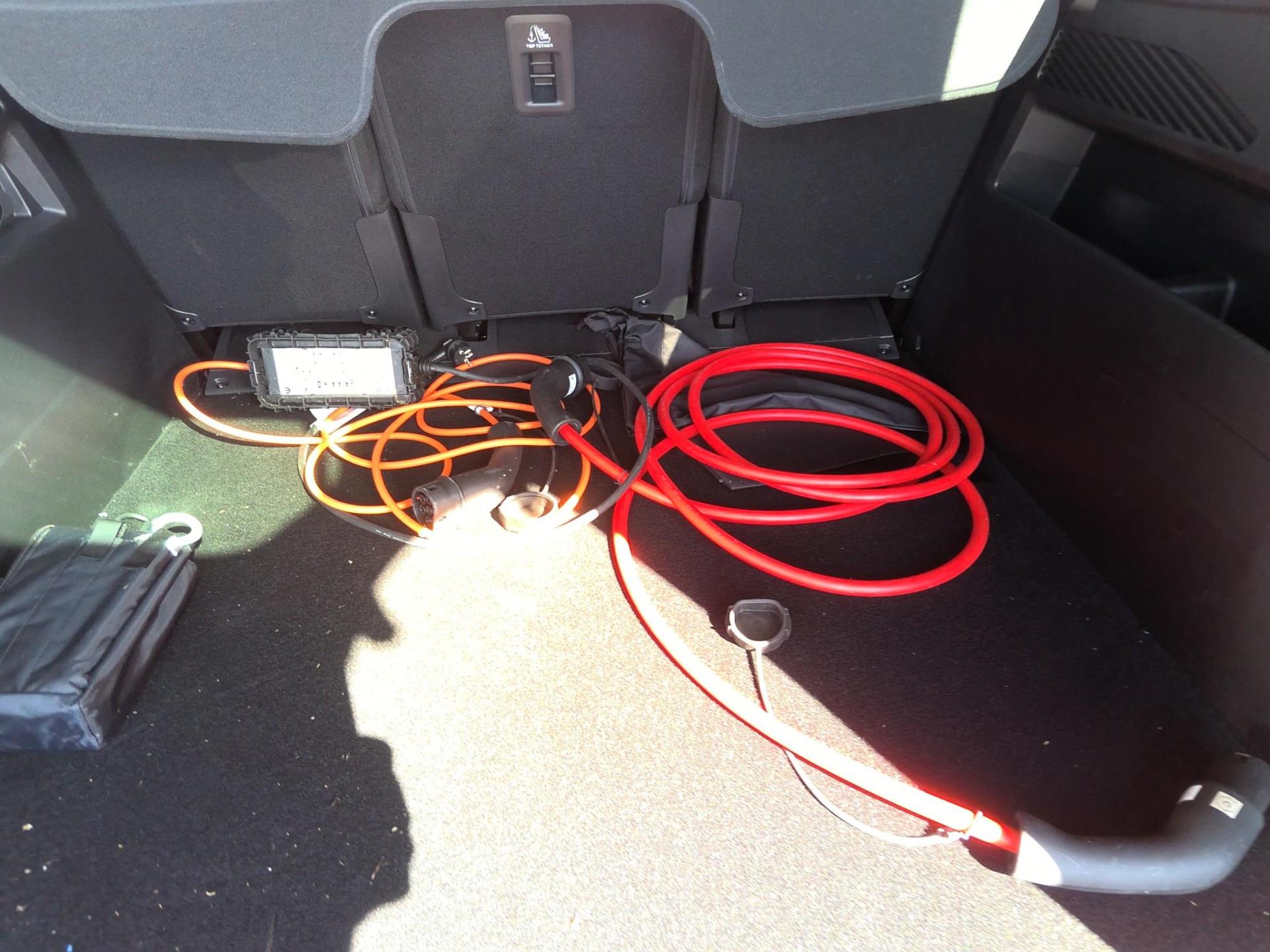Peugeot e-Rifter XL e136ch Batterie 54kWh 5pl GT 2025
