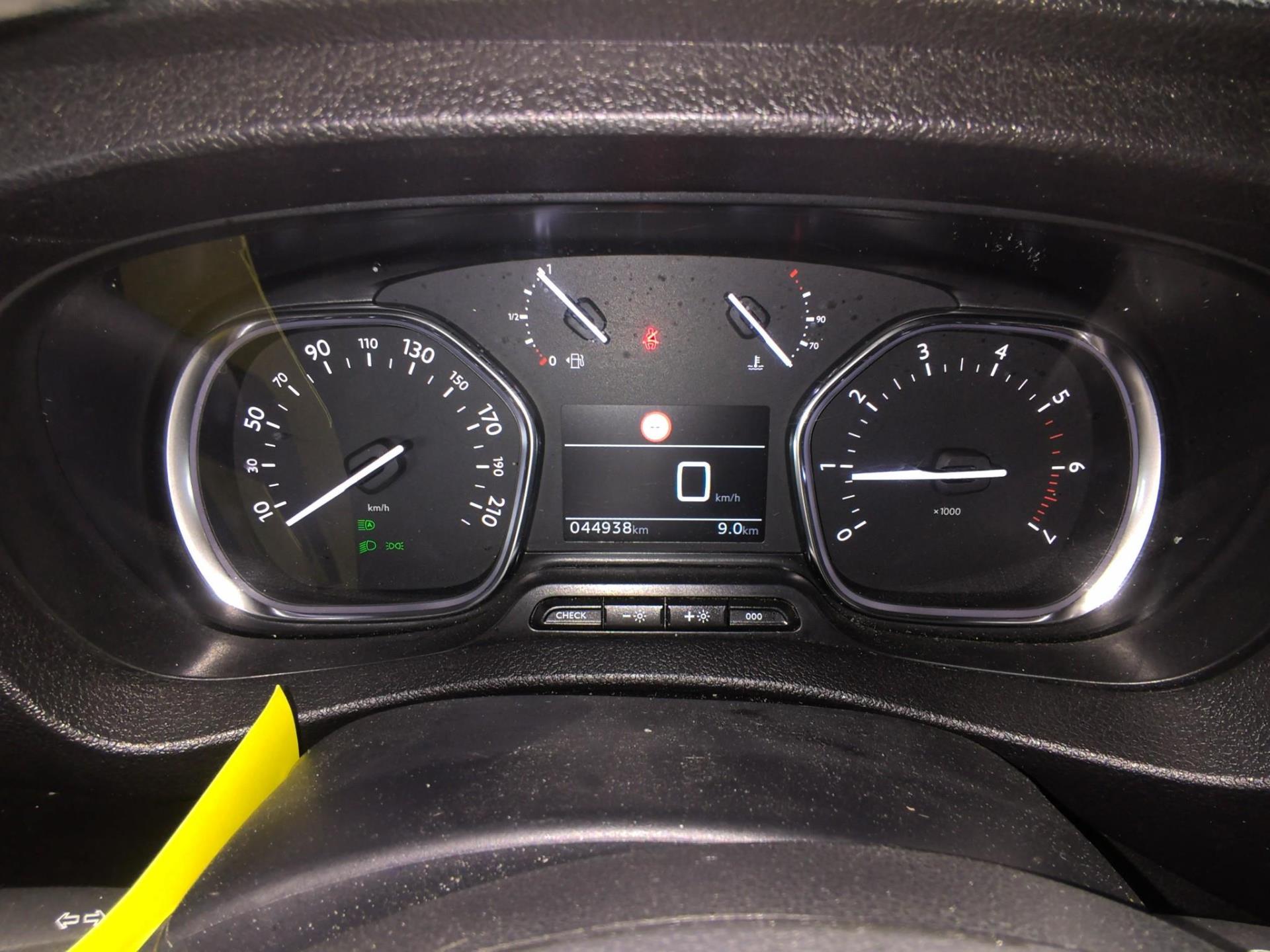 Citroen JUMPY FGN M BLUEHDI 145 BVM6 2024