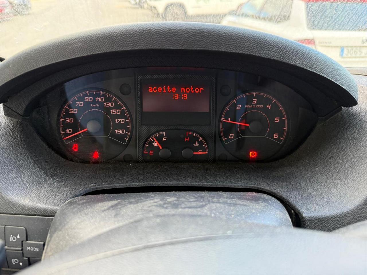 Foto Citroën Jumper 8