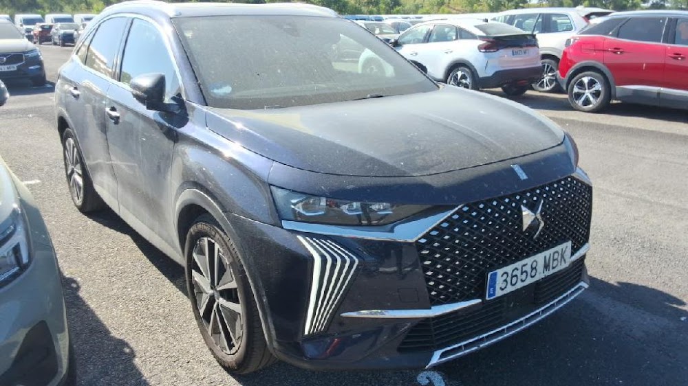 Foto DS DS 7 Crossback 5
