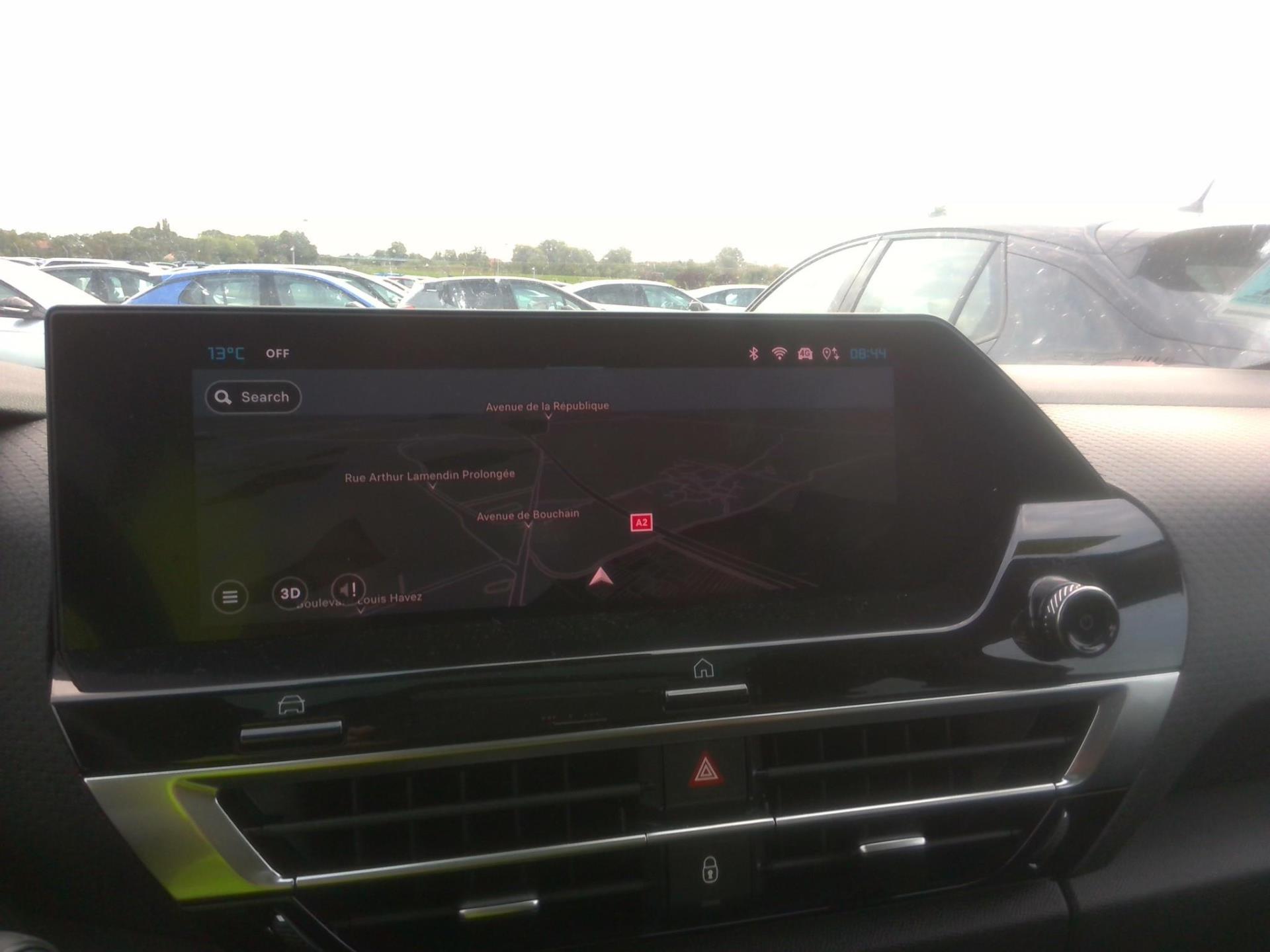 Citroen C4 PureTech 130 S&S EAT8 Shine Pack 2023