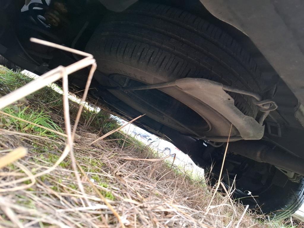 Citroen BERLINGO VAN M 650 BLUEHDI 100 S&S BVM5 DRIVER 2020