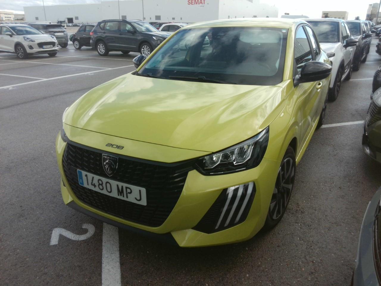 Foto Peugeot 308 2