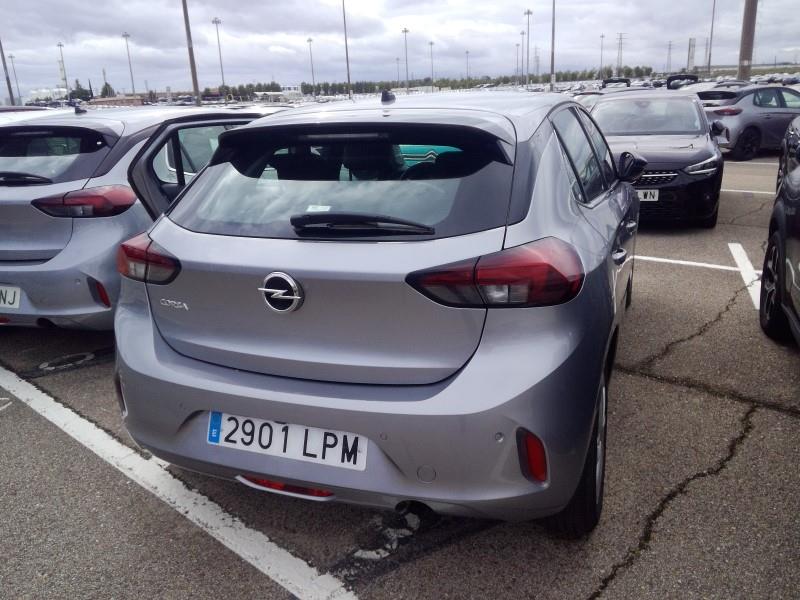 Foto Opel Corsa 4