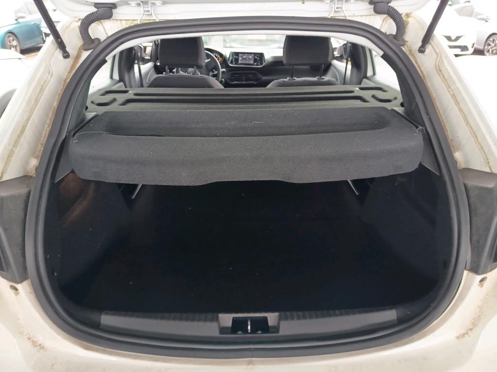 Peugeot 208 BLUEHDI 100 S&S BVM6 PREMIUM 2021