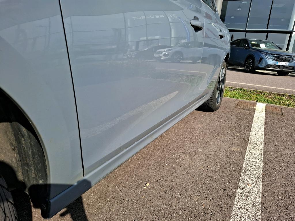 Opel Corsa Electrique 136 ch & Batterie 50 kWh GS 2024