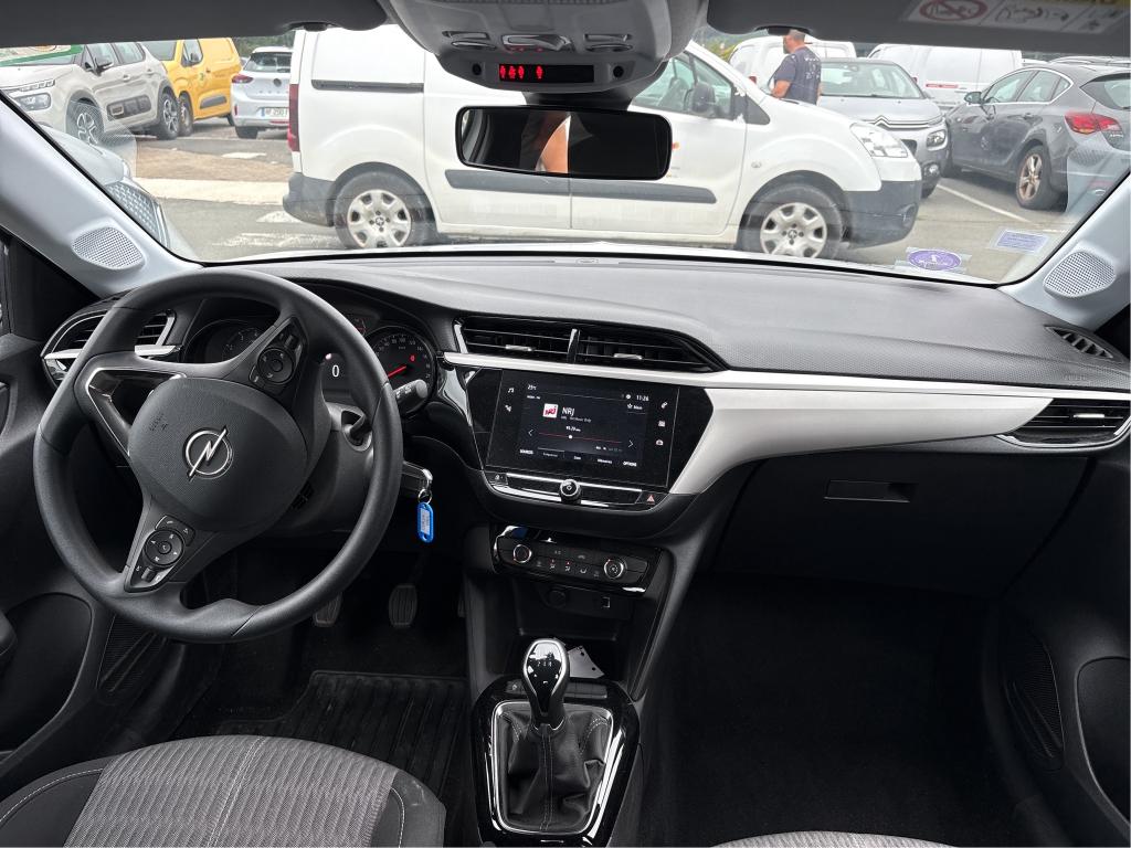 Opel Corsa 1.2 75 ch BVM5 Edition 2022