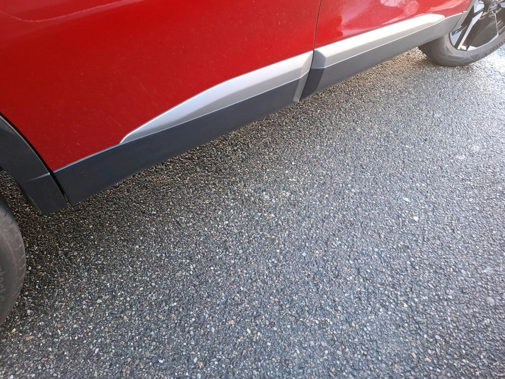 Peugeot 2008 PureTech 130 S&S EAT8 GT 2024