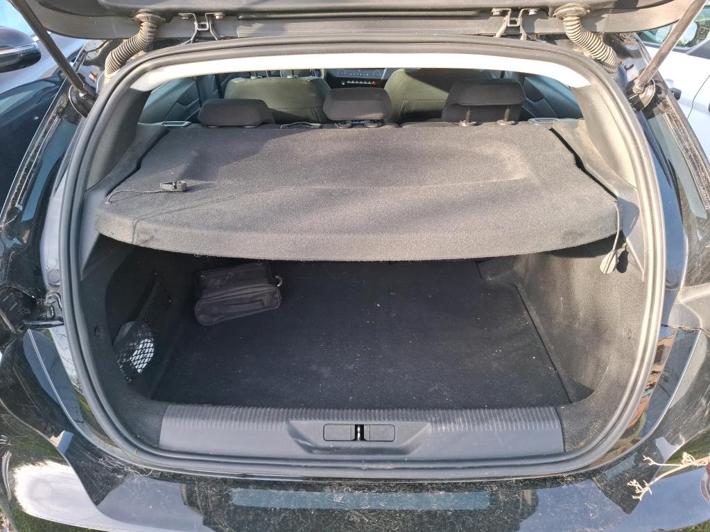 Peugeot 308 BlueHDi 130ch S&S BVM6 Active Pack 2022