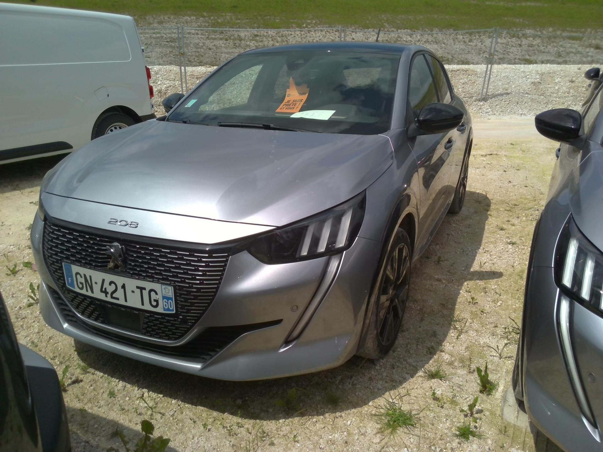208 II