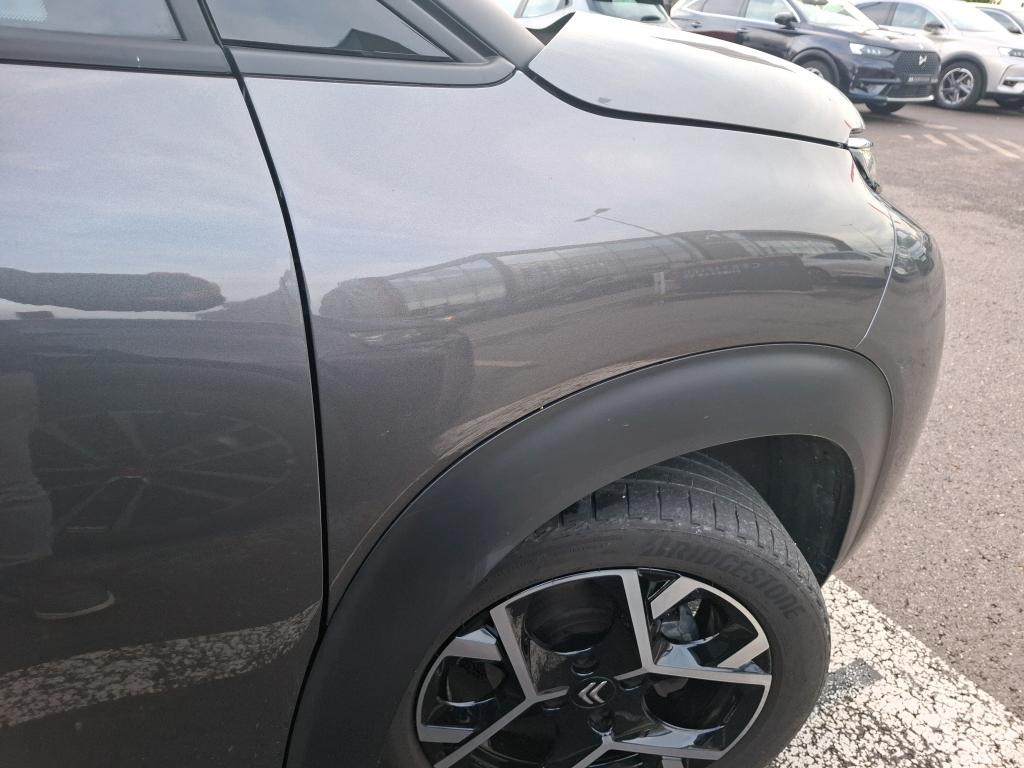 Citroen C3 Aircross PureTech 110 S&S BVM6 Max 2023