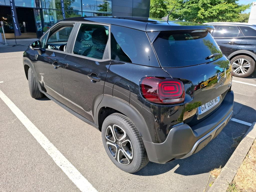 Citroen C3 Aircross PureTech 110 S&S BVM6 You 2024