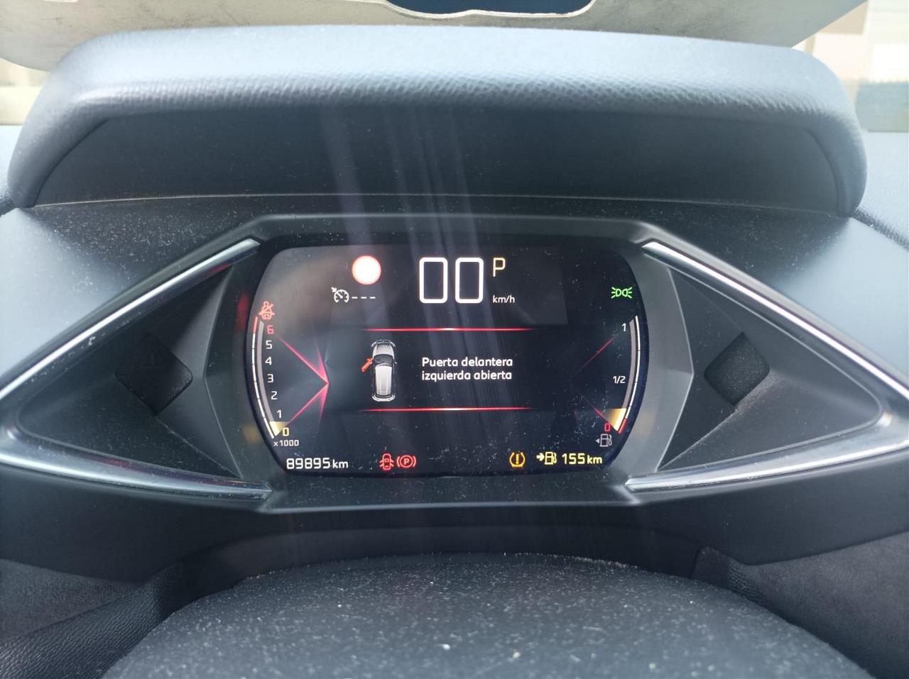 Foto DS DS 3 Crossback 4