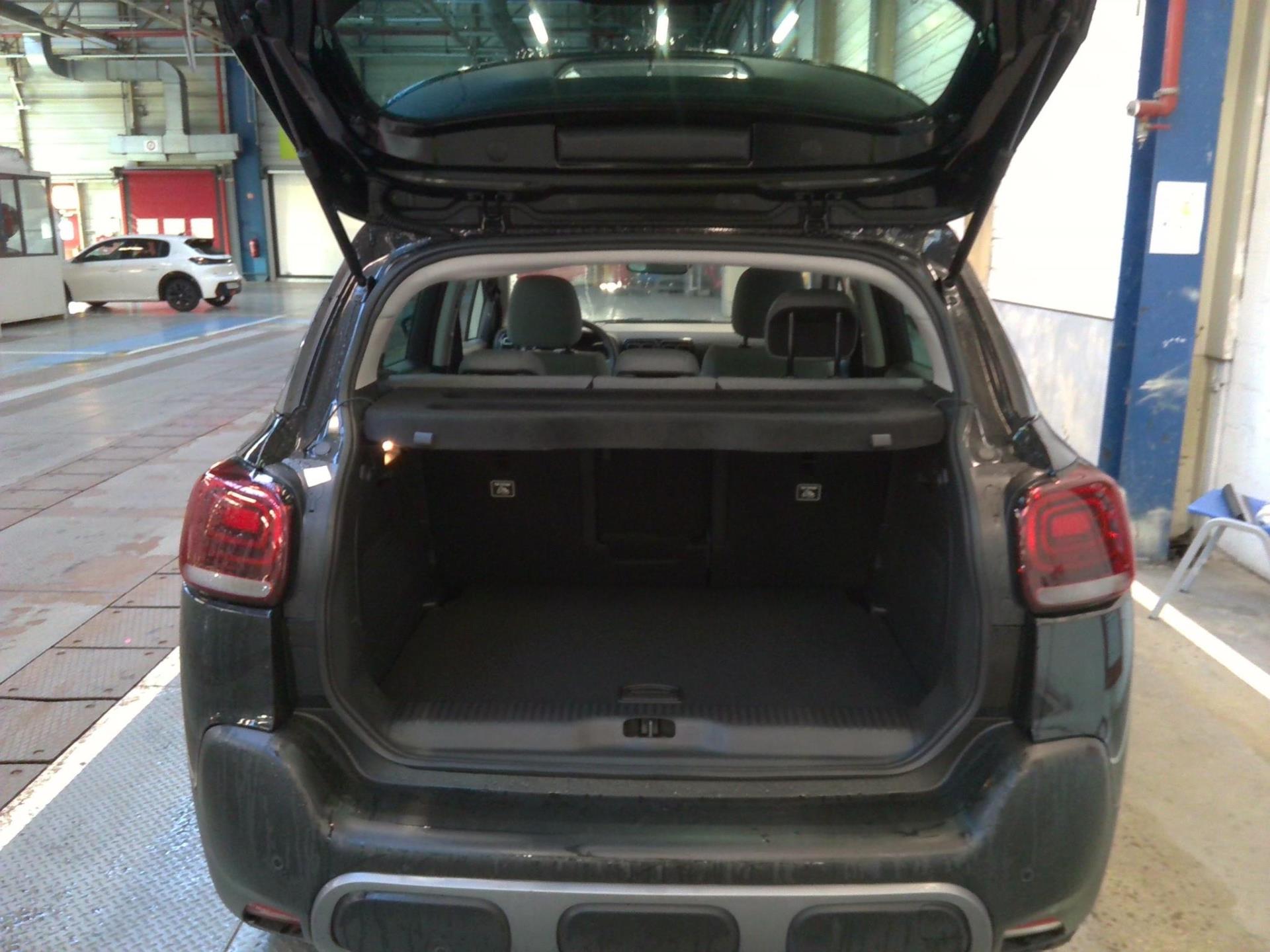 Citroen C3 Aircross PureTech 130 S&S EAT6 Max 2024
