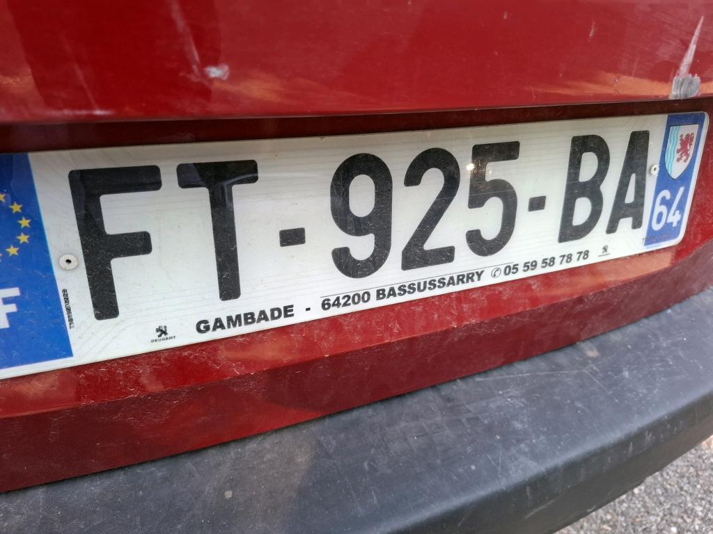 Peugeot 5008 BlueHDi 130ch S&S EAT8 Active Business 2020