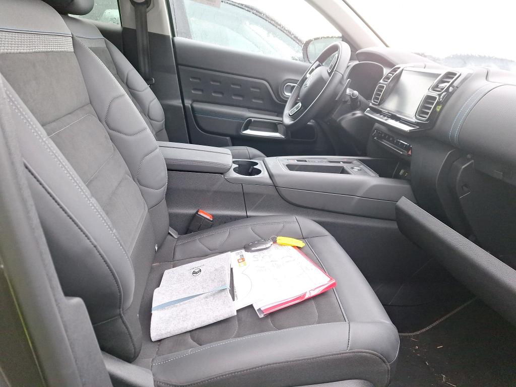 Citroen C5 Aircross PureTech 130 S&S EAT8 Feel Pack 2023