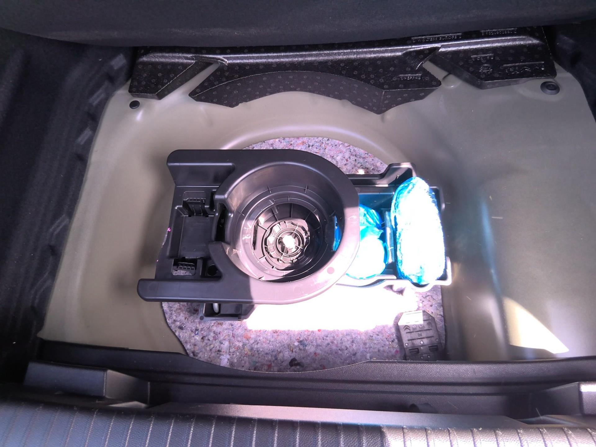 Opel Mokka 1.2 Turbo 130 ch BVA8 GS 2023