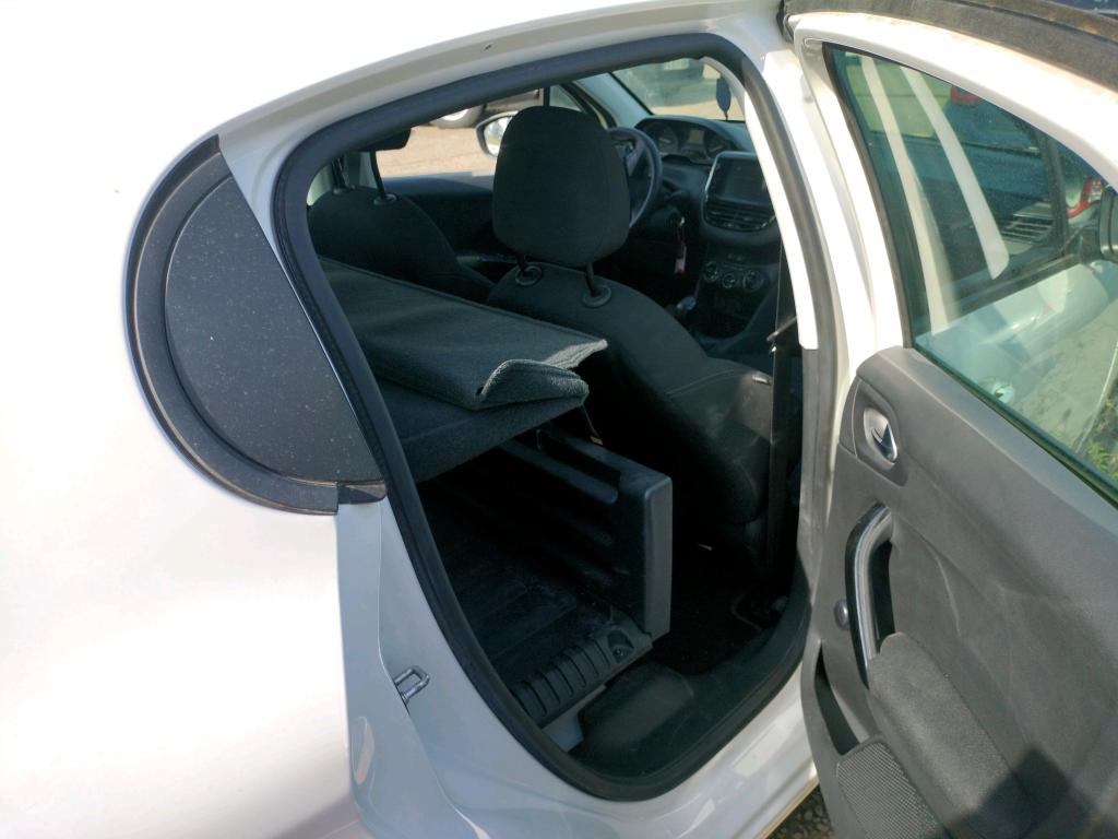 Peugeot 208 AFFAIRE BLUEHDI 100 S&S BVM5 PREMIUM PACK 2019