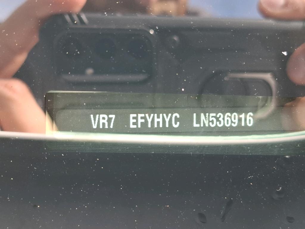 Citroen BERLINGO VAN M 650 BLUEHDI 100 S&S BVM5 CLUB 2020