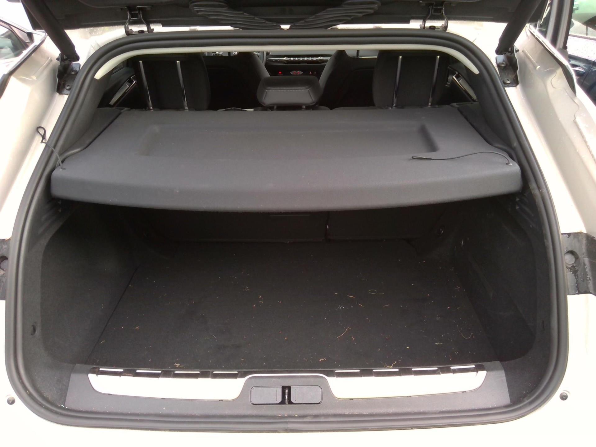 DS DS 4 PureTech 130 EAT8 Rivoli 2024