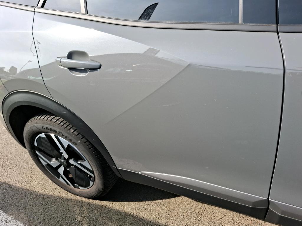 Peugeot 2008 PureTech 100 S&S BVM6 Allure 2024