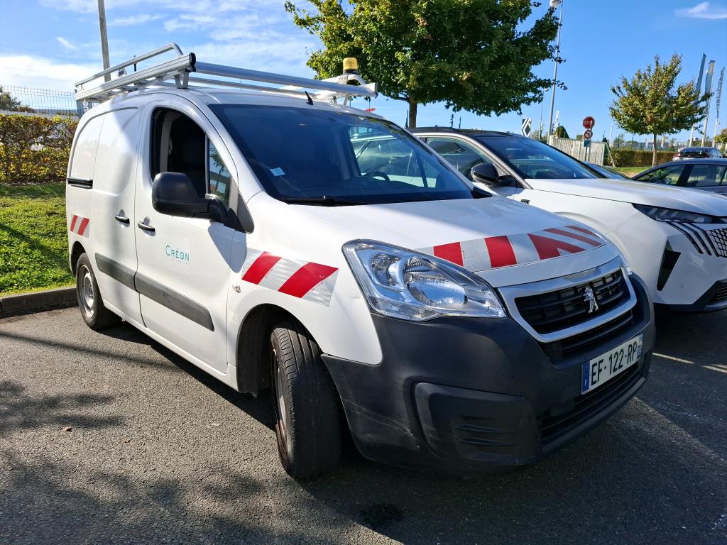 Peugeot PARTNER II 
