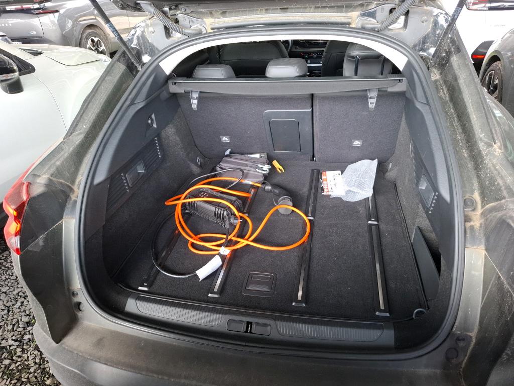 Citroen C5 X Hybride Rechargeable 225 S&S e-EAT8 Shine 2023