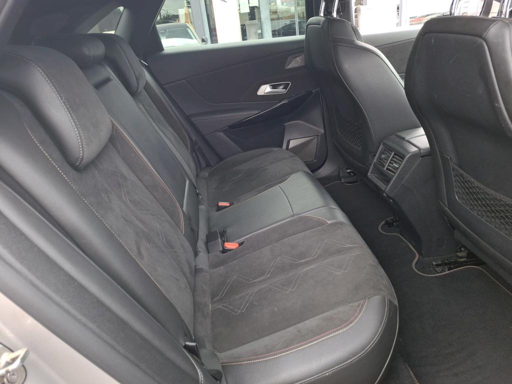 DS DS7 Crossback BlueHDi 180 EAT8 Performance Line+ 2021
