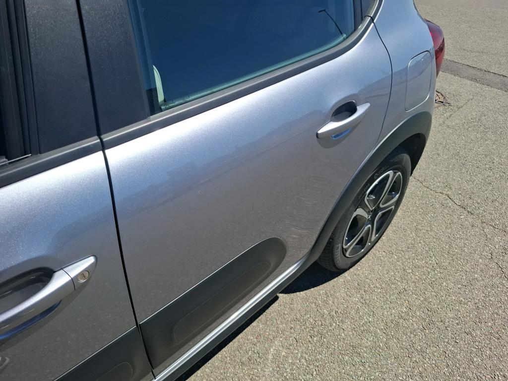 Citroen C3 BlueHDi 100 ch BVM6 Plus 2024