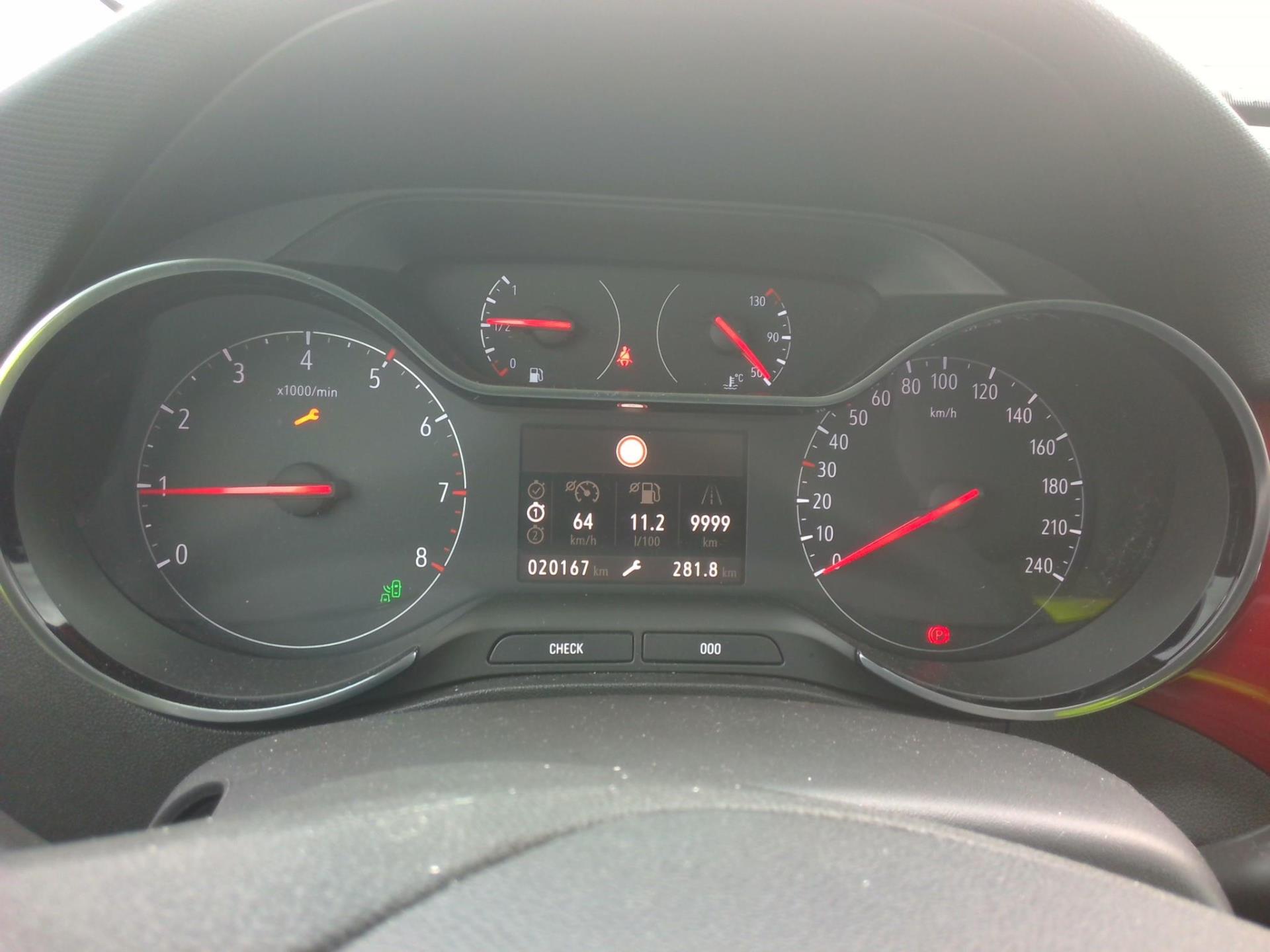 Opel Crossland 1.2 Turbo 110 ch BVM6 GS 2023