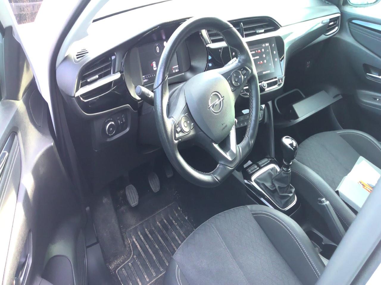 Foto Opel Corsa 3