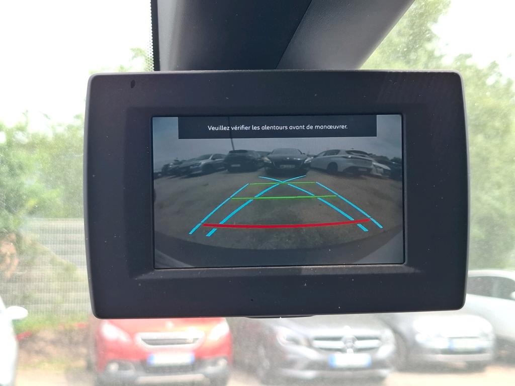 Peugeot PARTNER FOURGON STANDARD 650 KG BLUEHDI 100 S&S BVM5 PREMIUM 2020