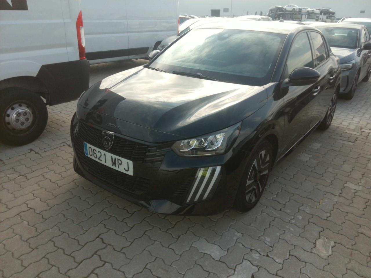 Foto Peugeot 308 3