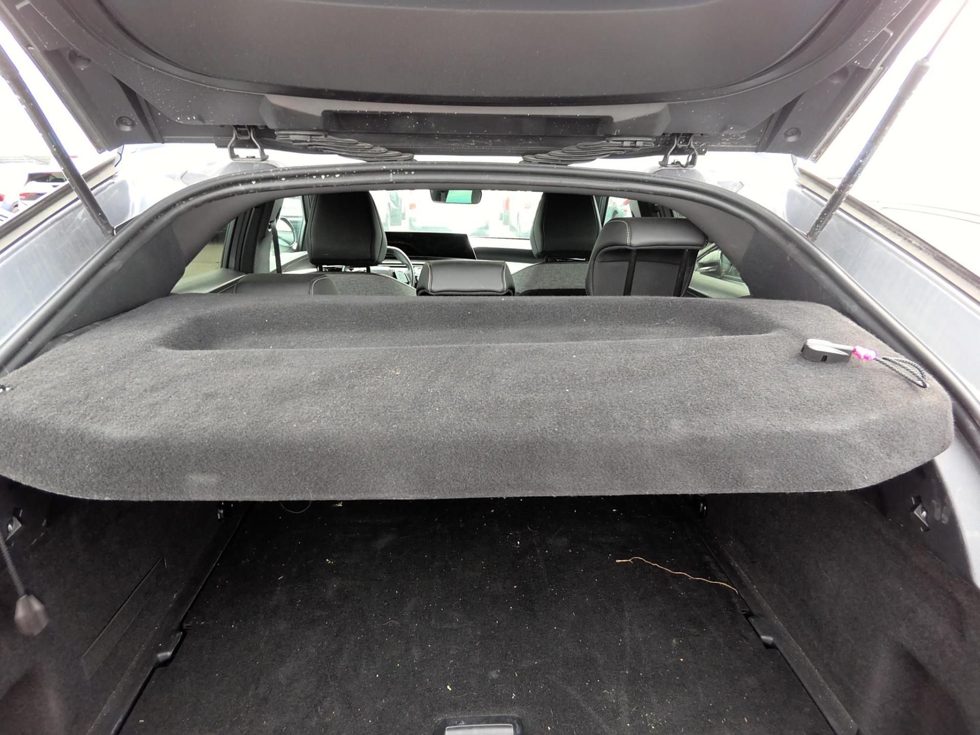 Peugeot 3008 Hybrid 136 e-DCS6 Allure 2024