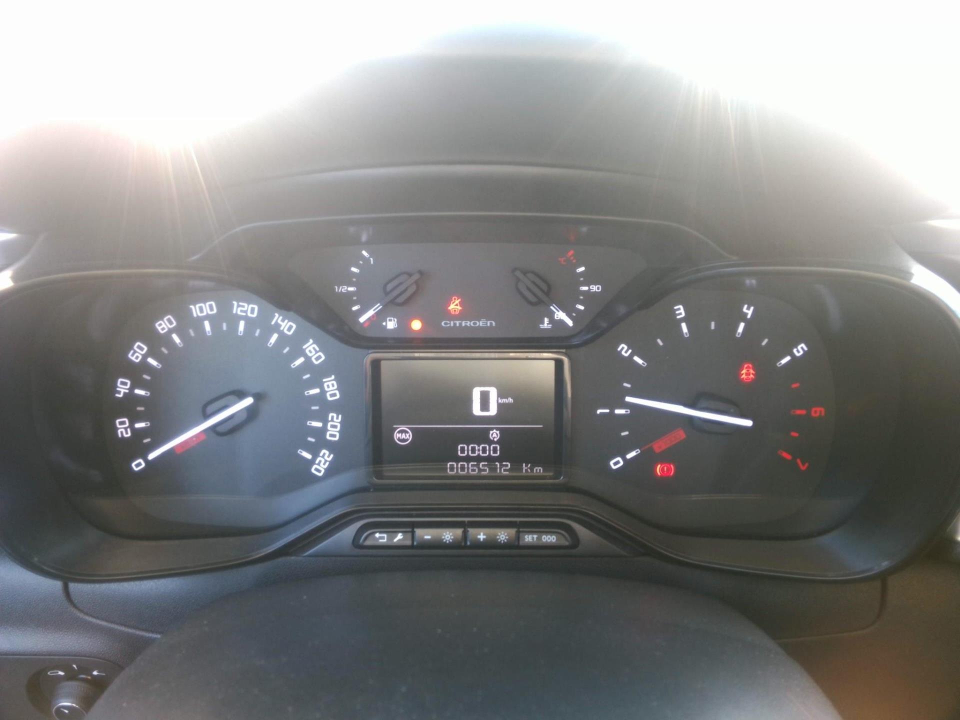 Citroen C3 PureTech 110 S&S BVM6 C-Series 2023