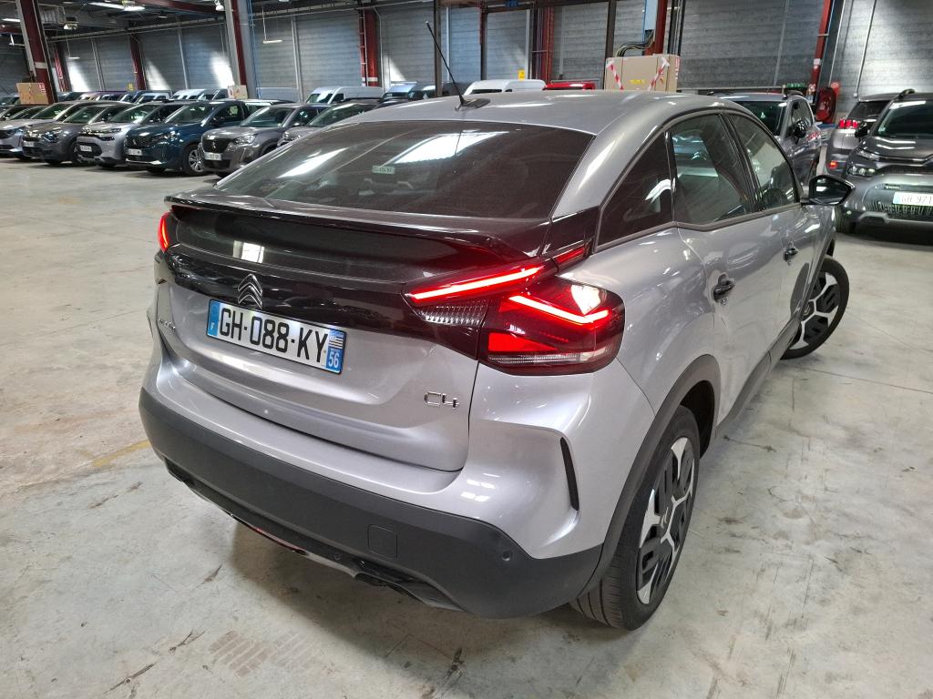Citroen C4 PureTech 130 S&S EAT8 Feel 2022
