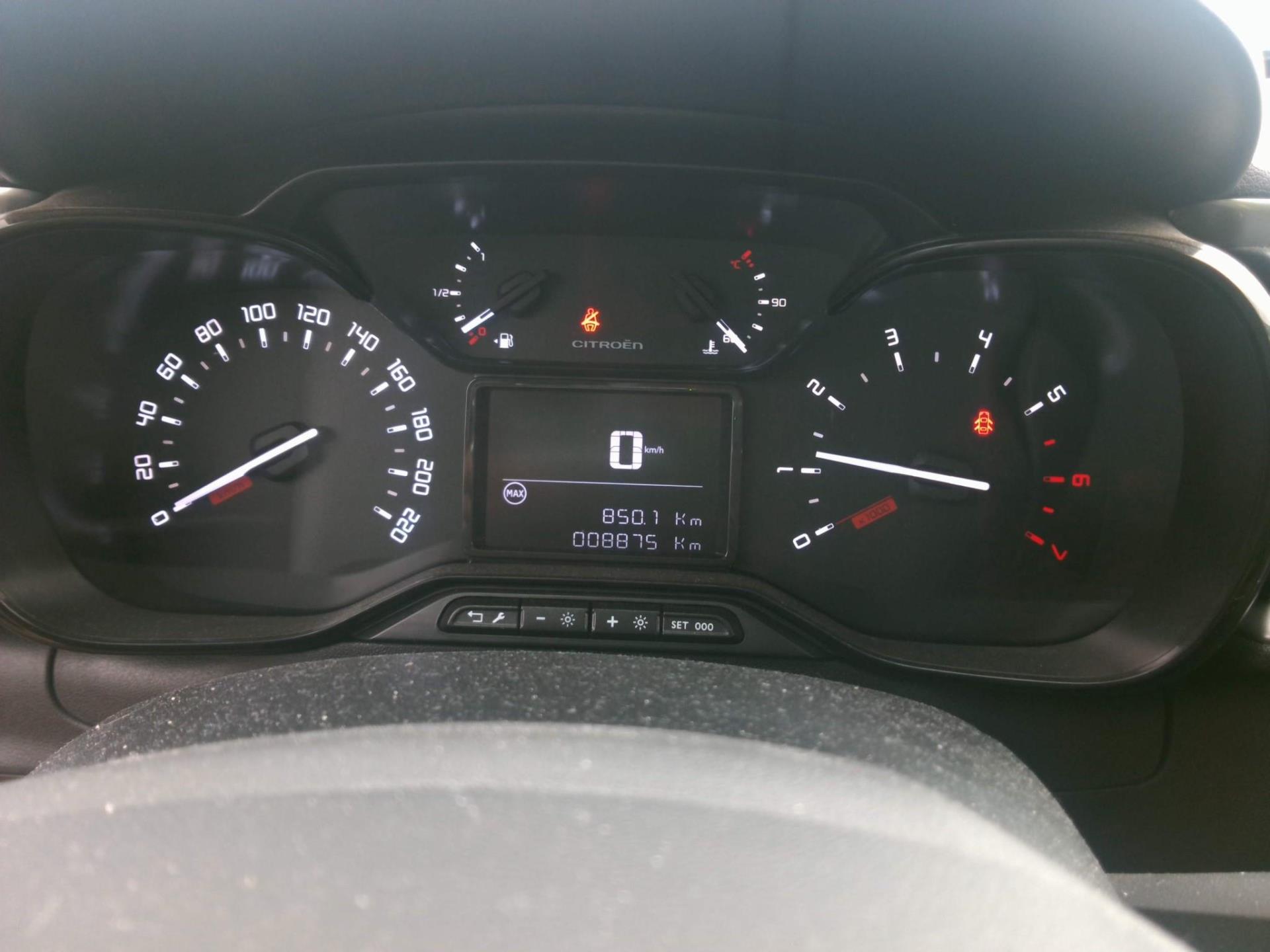 Citroen C3 PureTech 83 S&S BVM5 C-Series 2023