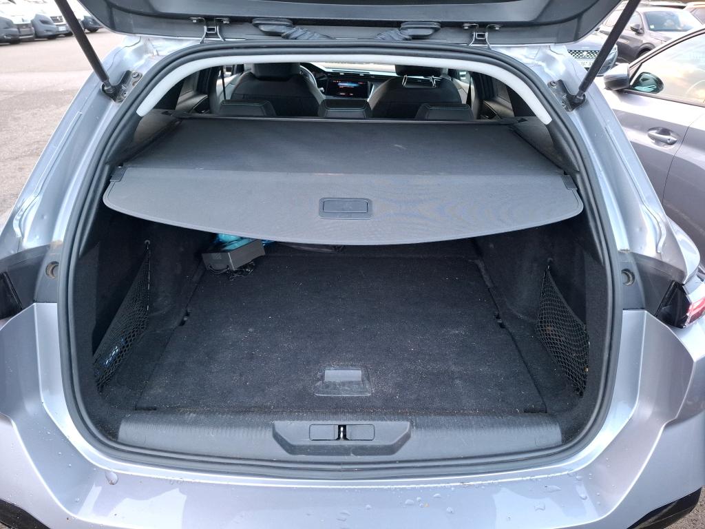 Peugeot 308 SW BlueHDi 130ch S&S EAT8 Allure 2022