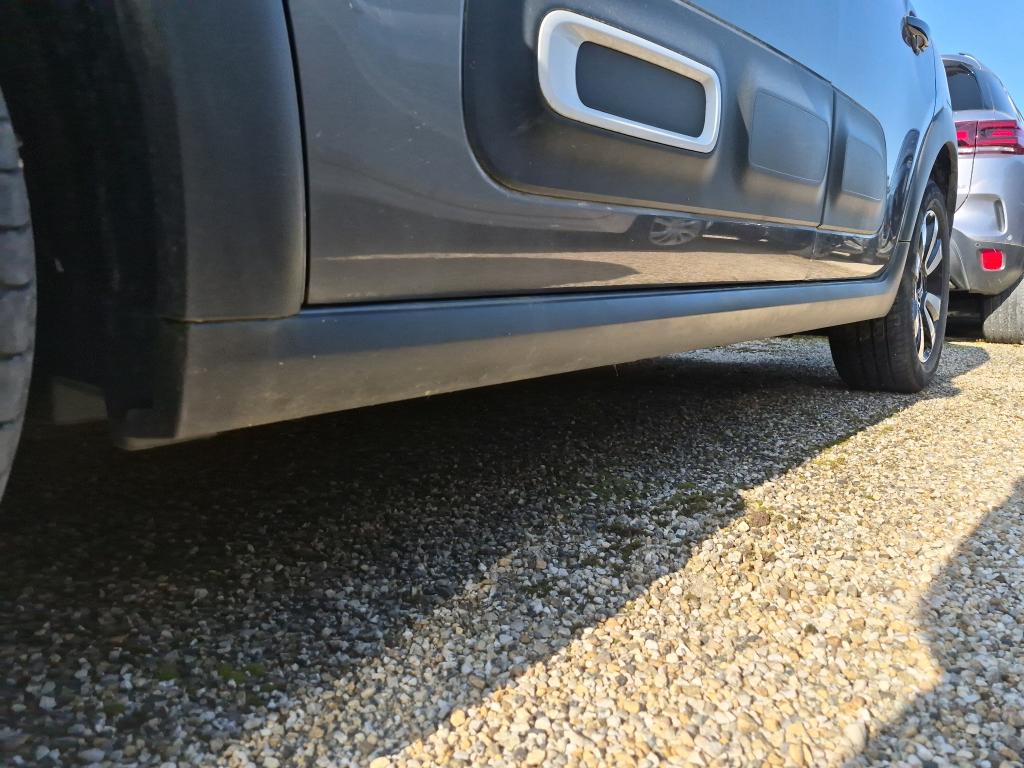 Citroen C3 PureTech 110 S&S BVM6 Shine 2023