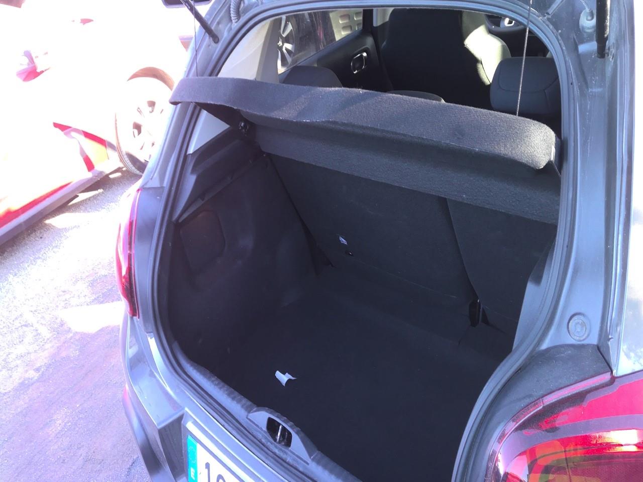 Foto Citroën C3 Origin 7