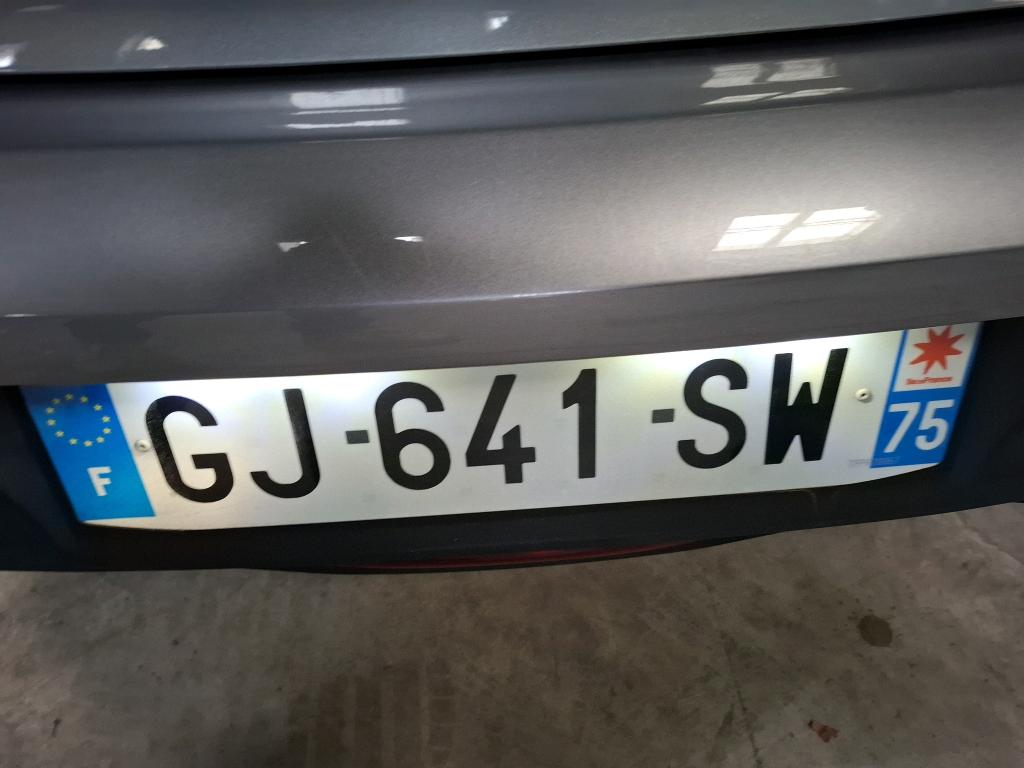 Peugeot 208 PureTech 75 S&S BVM5 Active 2022