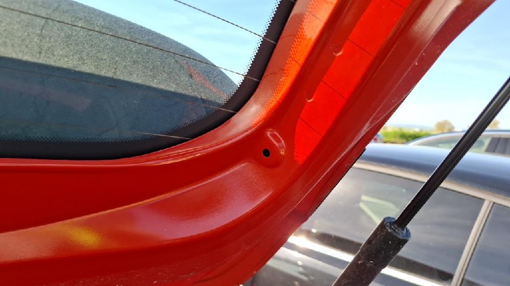 Foto Opel Corsa 17