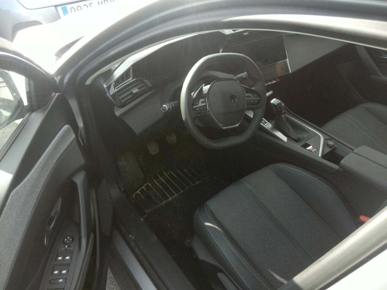 Foto Peugeot 308 3