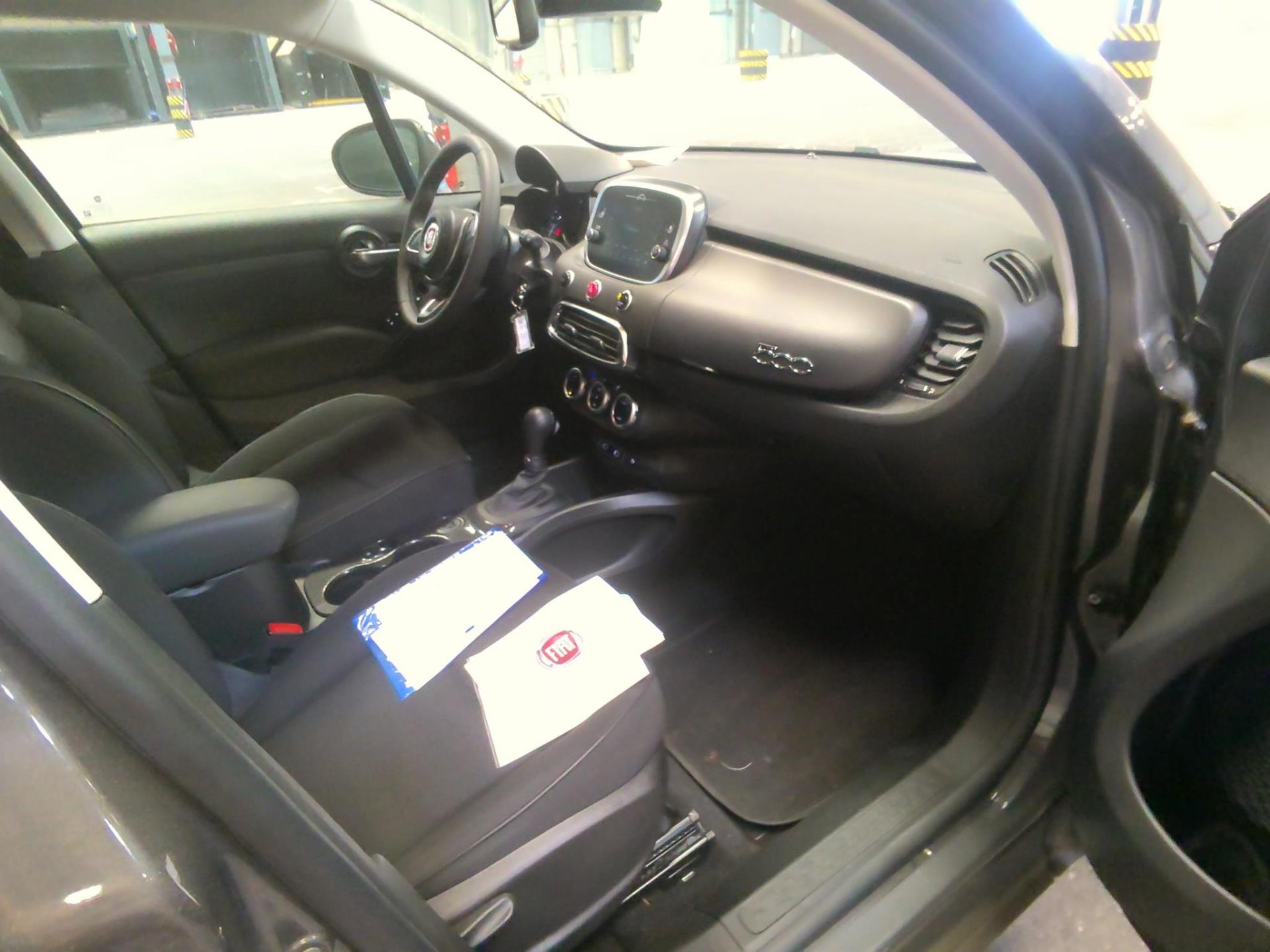 FIAT 500X 1.5 FireFly 130 ch S/S DCT7 Hybrid 2023