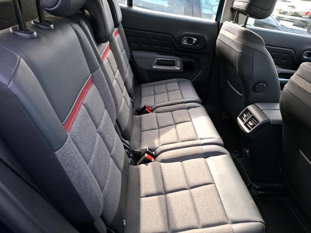 Citroen C5 Aircross BlueHDi 130 S&S EAT8 Business 2021