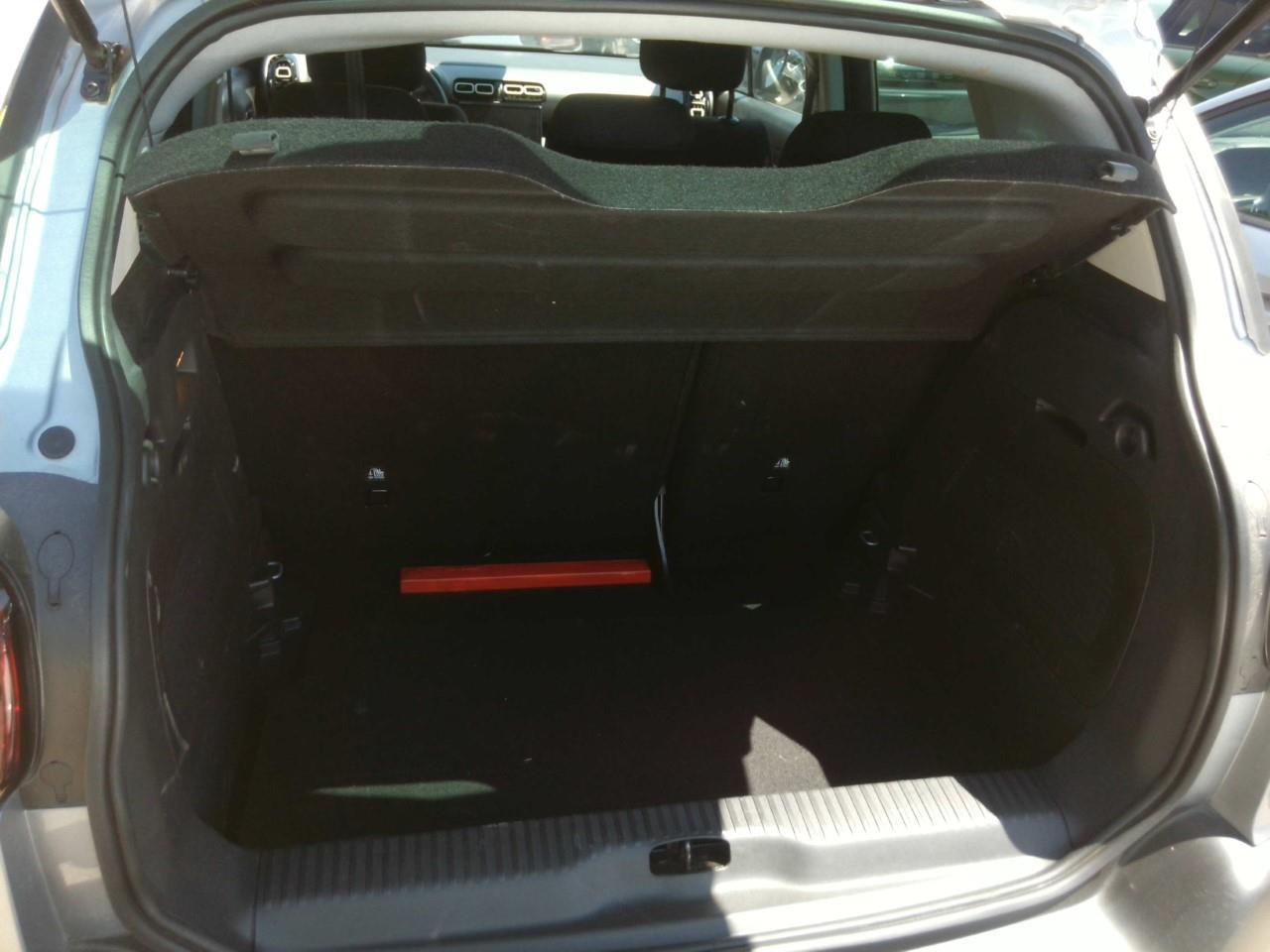 Foto Citroën C3 Aircross 17