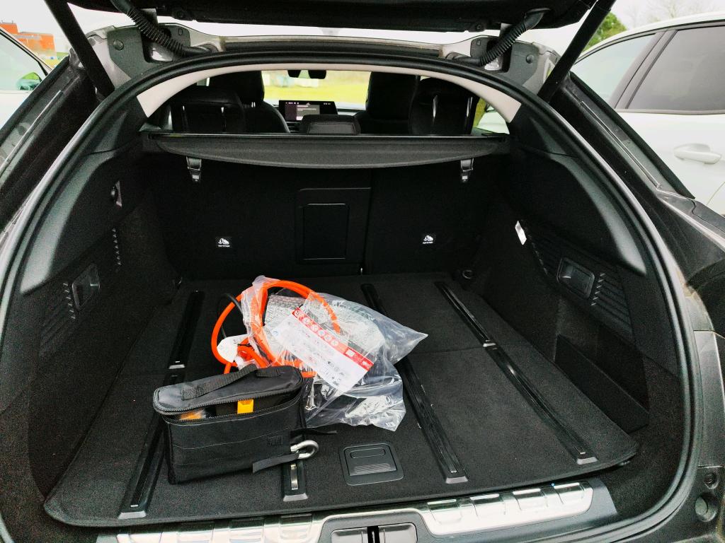 Citroen C5 X Hybride Rechargeable 225 S&S e-EAT8 Shine Pack 2023